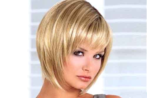 cắt tóc đẹp gò vấp khuyên bạn nên chon kiểu tóc ngắn để dễ dàng chăm sóc