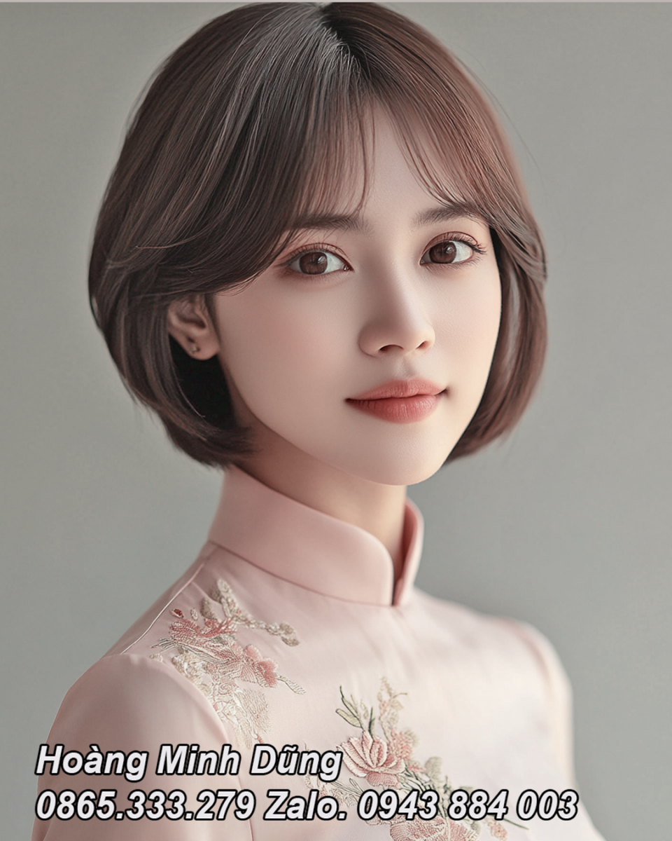 Salon Cat Tóc Đẹp 115 Lê Văn Thọ Gò Vấp